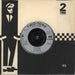 The Selecter On My Radio - Injection UK 7" vinyl single (7 inch record / 45) CHSTT4