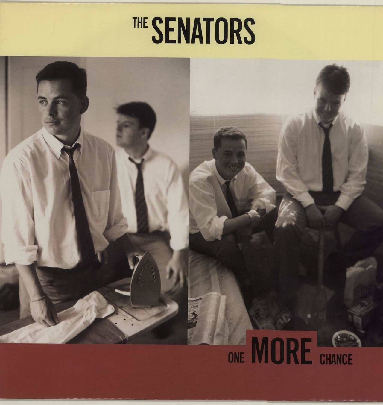 The Senators