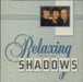 The Shadows Relaxing With The Shadows UK vinyl LP album (LP record) RDS10709