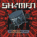 The Shamen Boss Drum UK CD single (CD5 / 5") 88TP7CDL