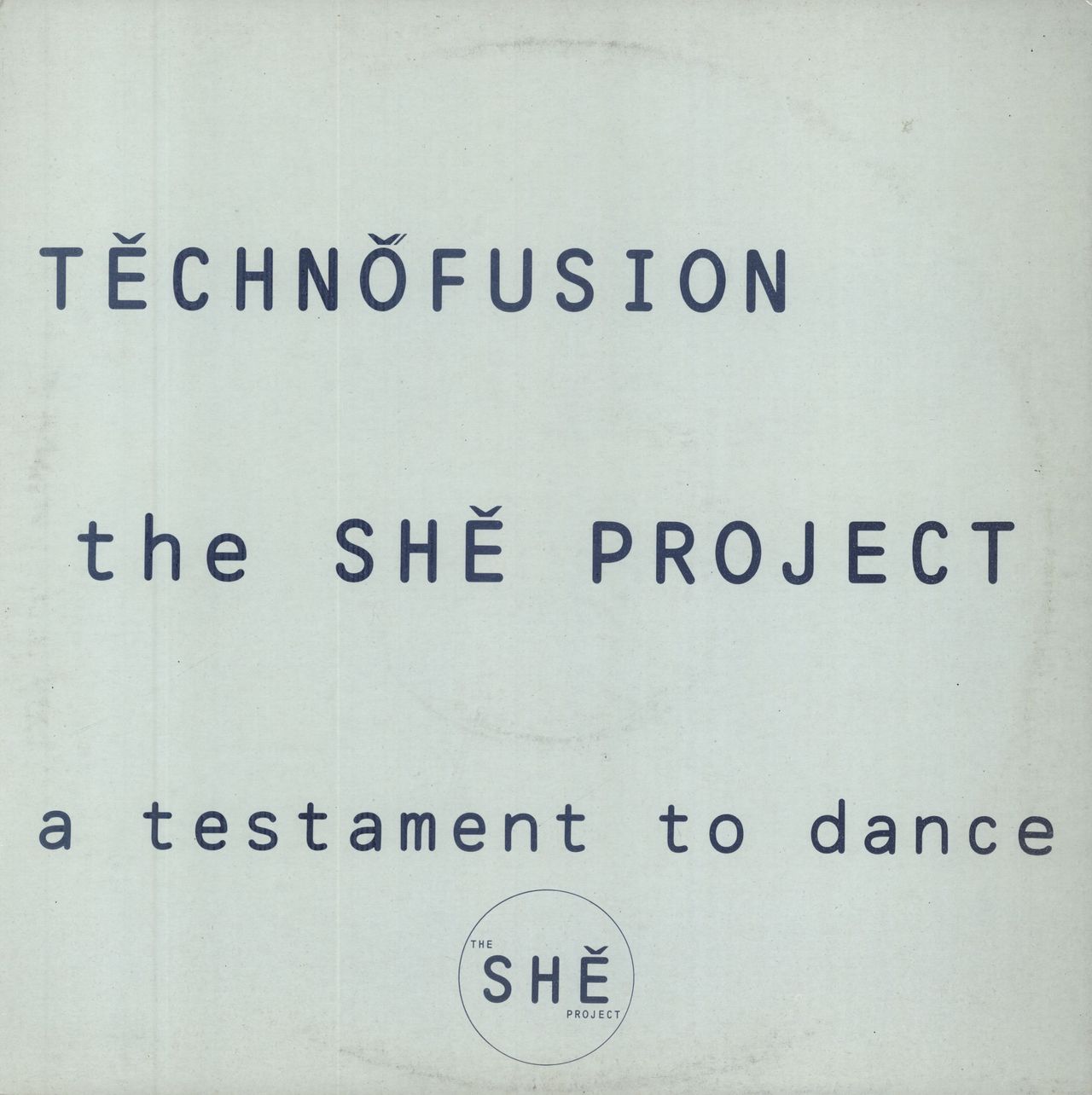 The She Project