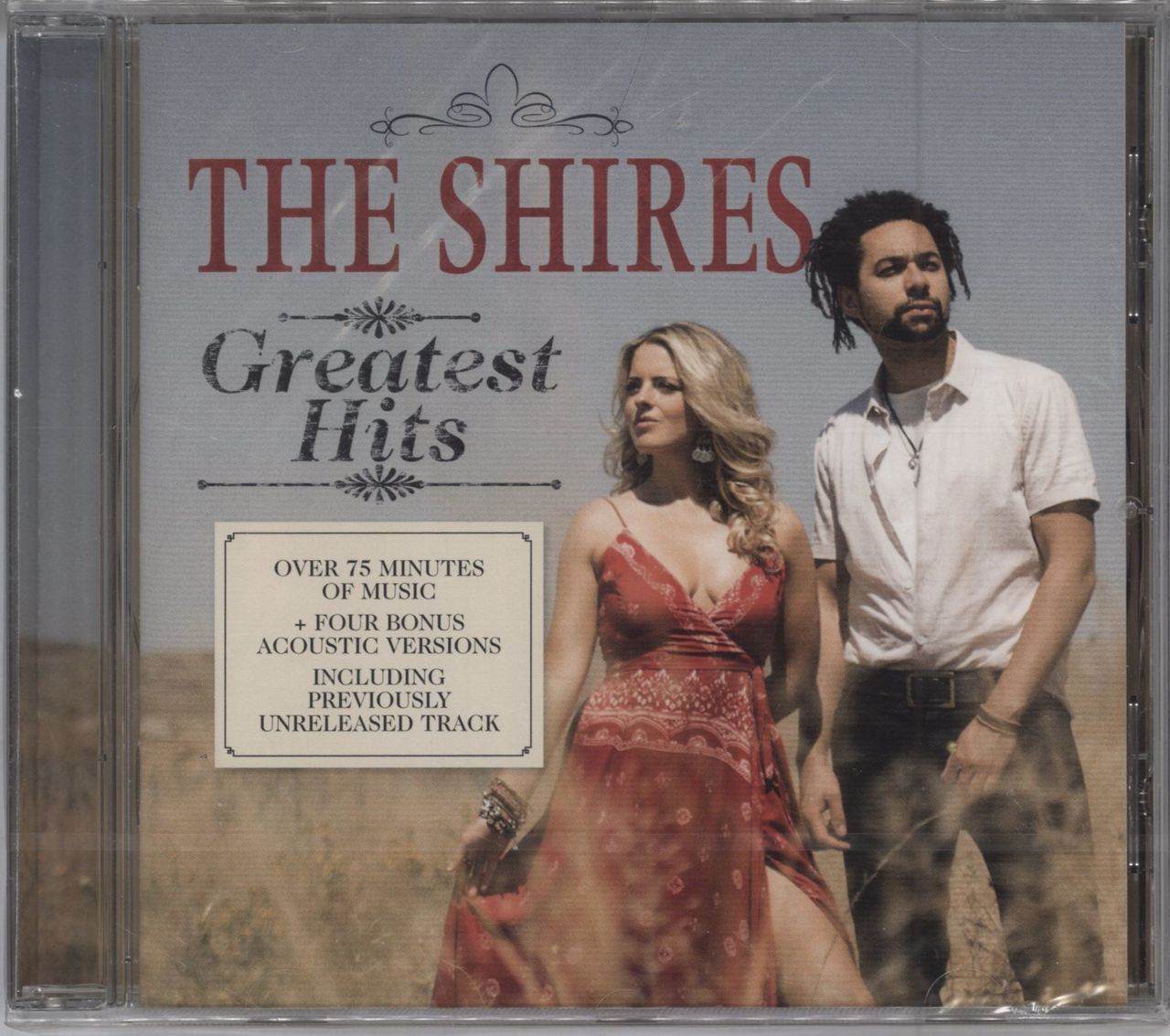 The Shires