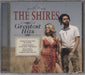 The Shires Greatest Hits - Sealed UK CD album (CDLP) 0868424