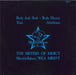 The Sisters Of Mercy Body And Soul + Sleeve - EX UK 12" vinyl single (12 inch record / Maxi-single) 022924936203