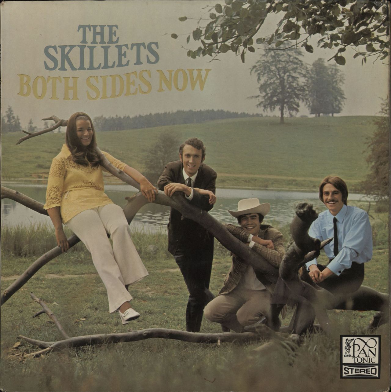 The Skillets