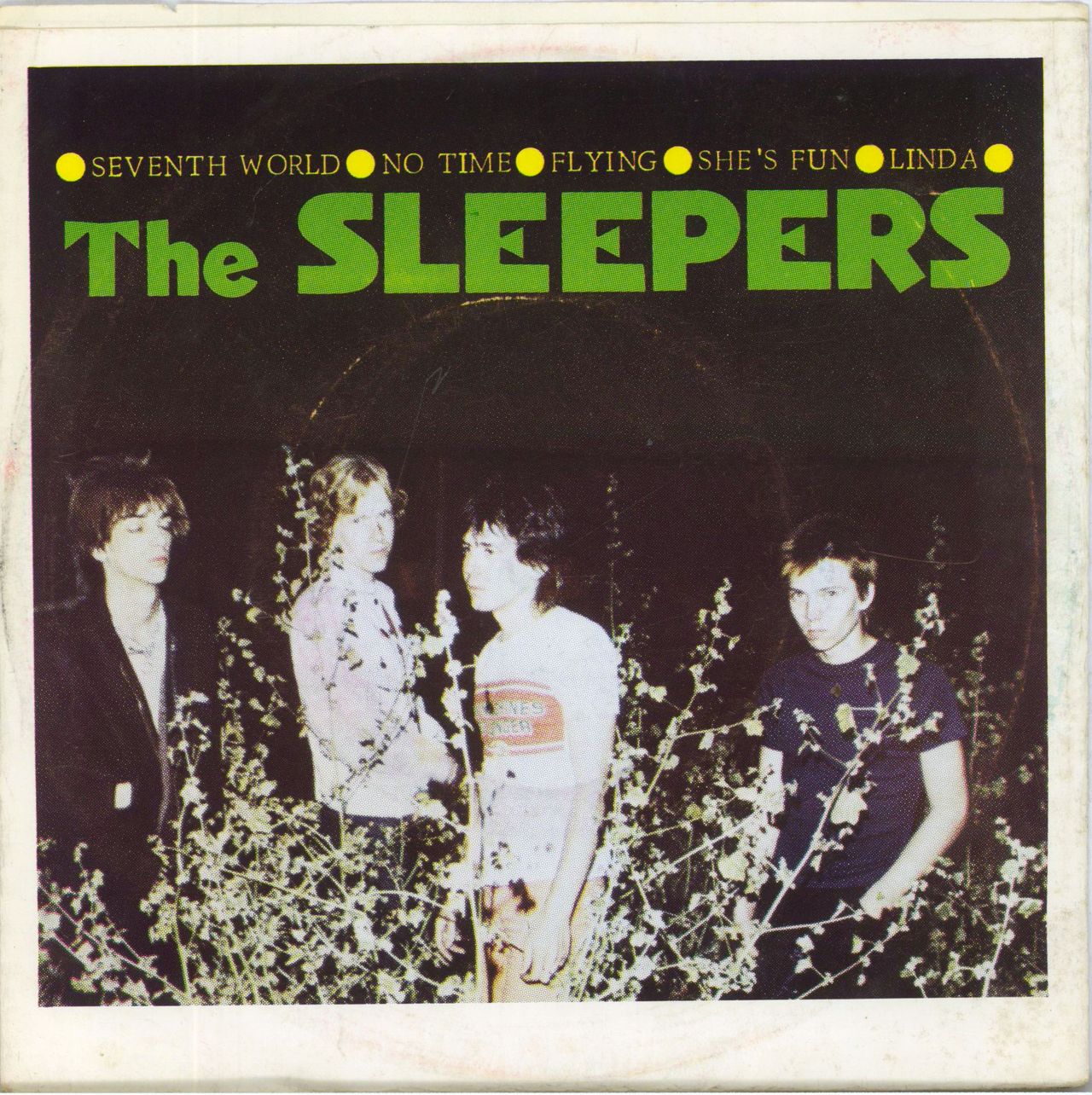 The Sleepers