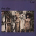 The Slits Cut - 1st - Gold promo stamped - VG UK vinyl LP album (LP record) ILPS9573