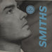 The Smiths Panic + Inner - Hype Stickered - EX UK 12" vinyl single (12 inch record / Maxi-single) RTT193