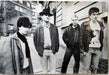 The Smiths Promotional Poster UK Promo poster PROMO POSTER