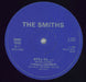 The Smiths Still Ill - EX German 12" vinyl single (12 inch record / Maxi-single) SMI12ST240828