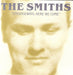 The Smiths Strangeways, Here We Come - French Pressing UK CD album (CDLP) ROUGHCD106