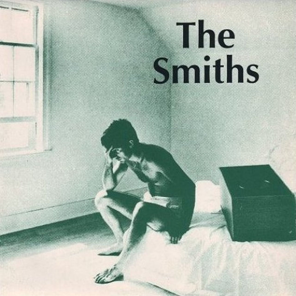 The Smiths William It Was Really Nothing UK 7" vinyl single (7 inch record / 45) RHN166