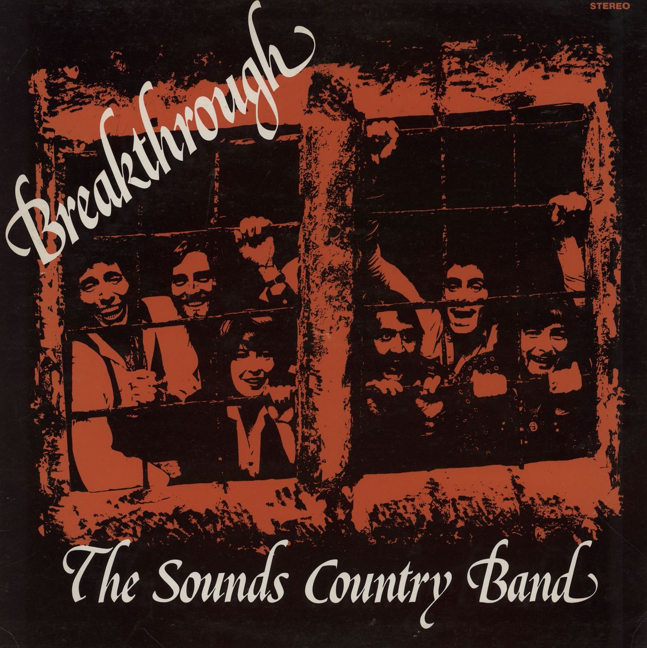 The Sounds Country Band