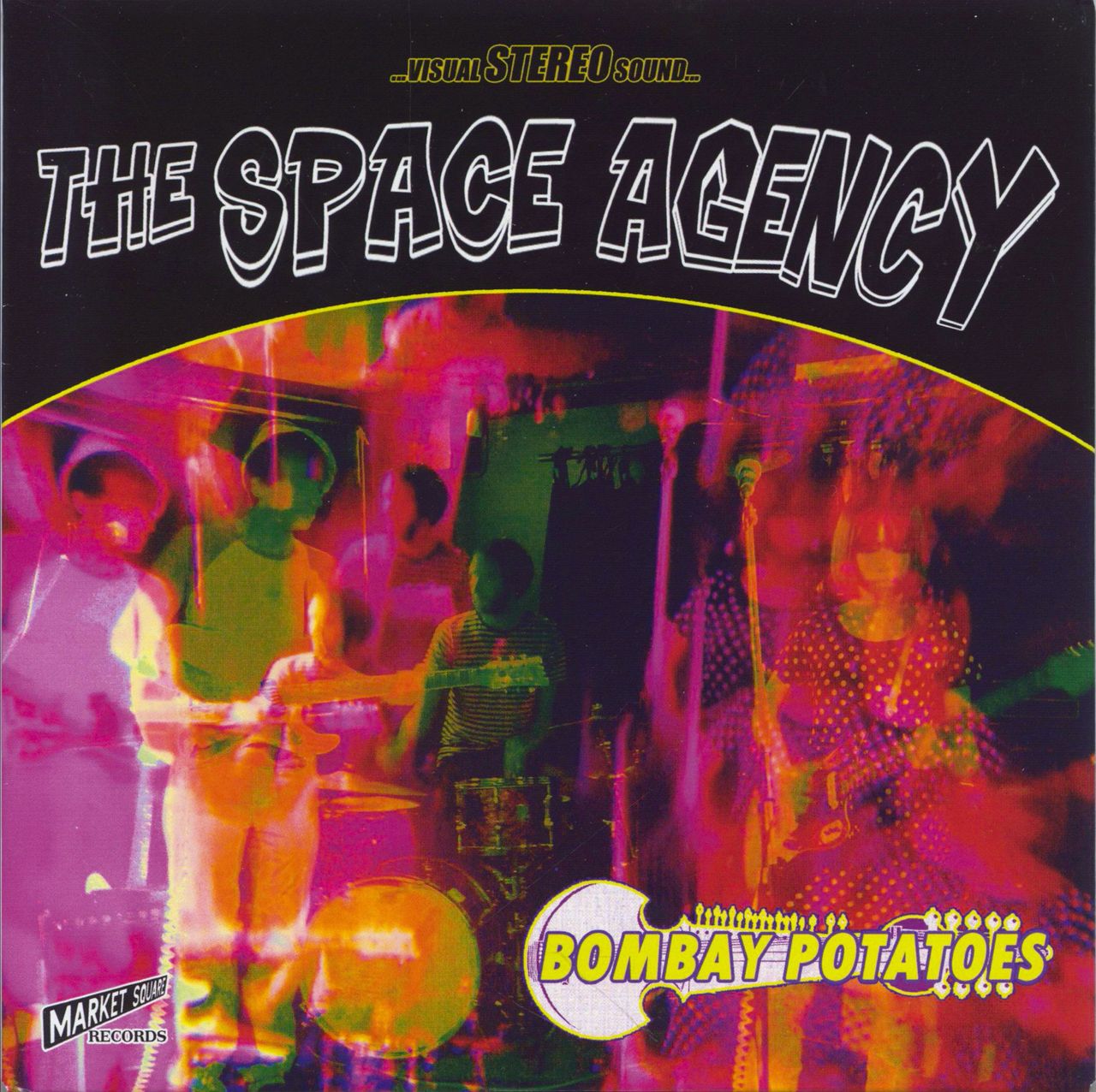 The Space Agency