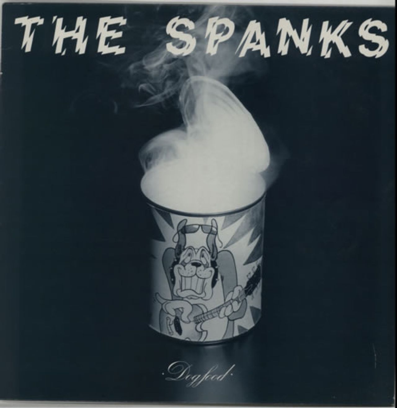 The Spanks