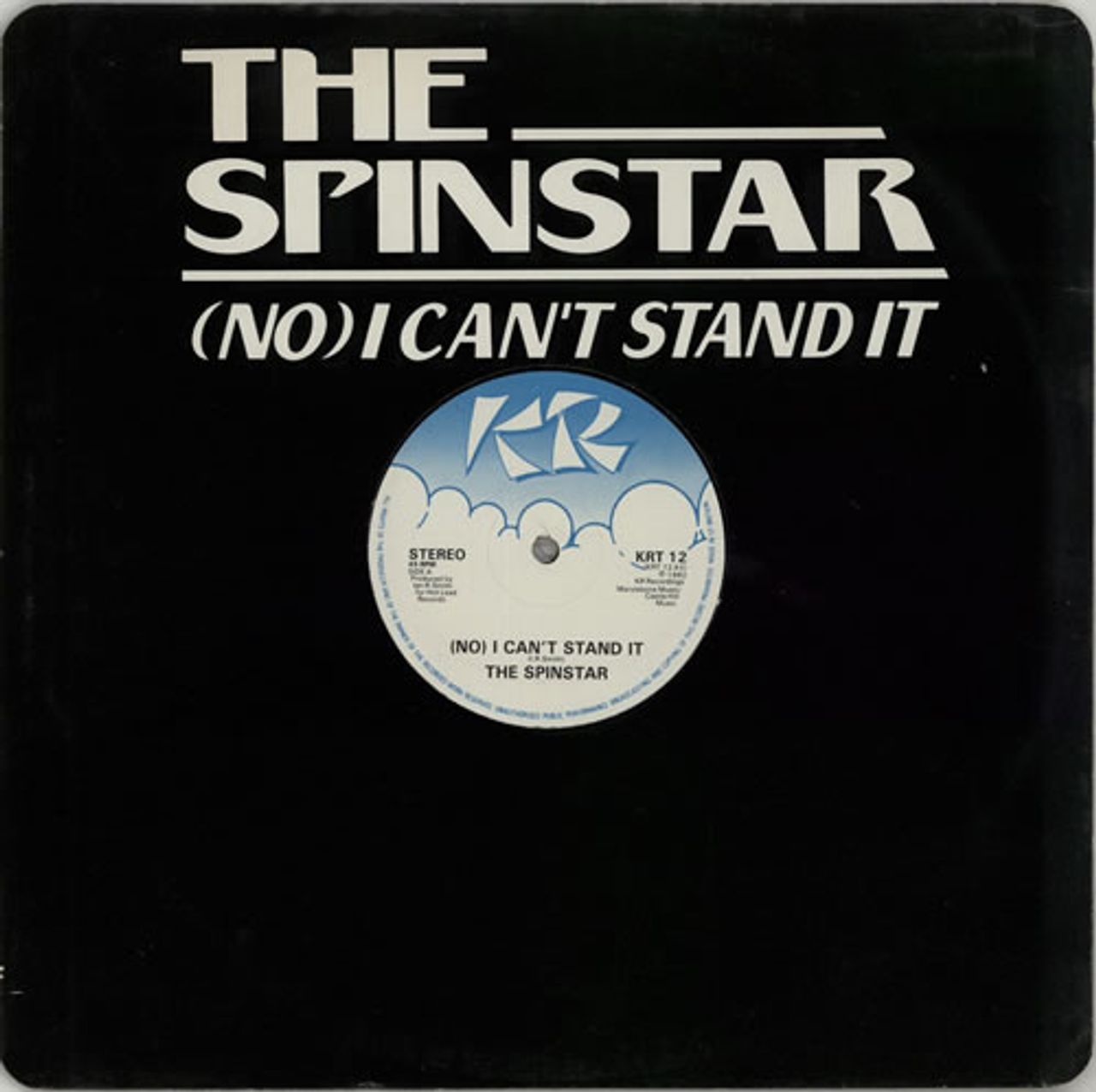 The Spinstar