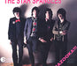 The Star Spangles Bazooka!!! UK Promo CD album (CDLP) BAZOOKA01