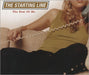 The Starting Line The Best Of Me UK CD single (CD5 / 5") EAT027CDS