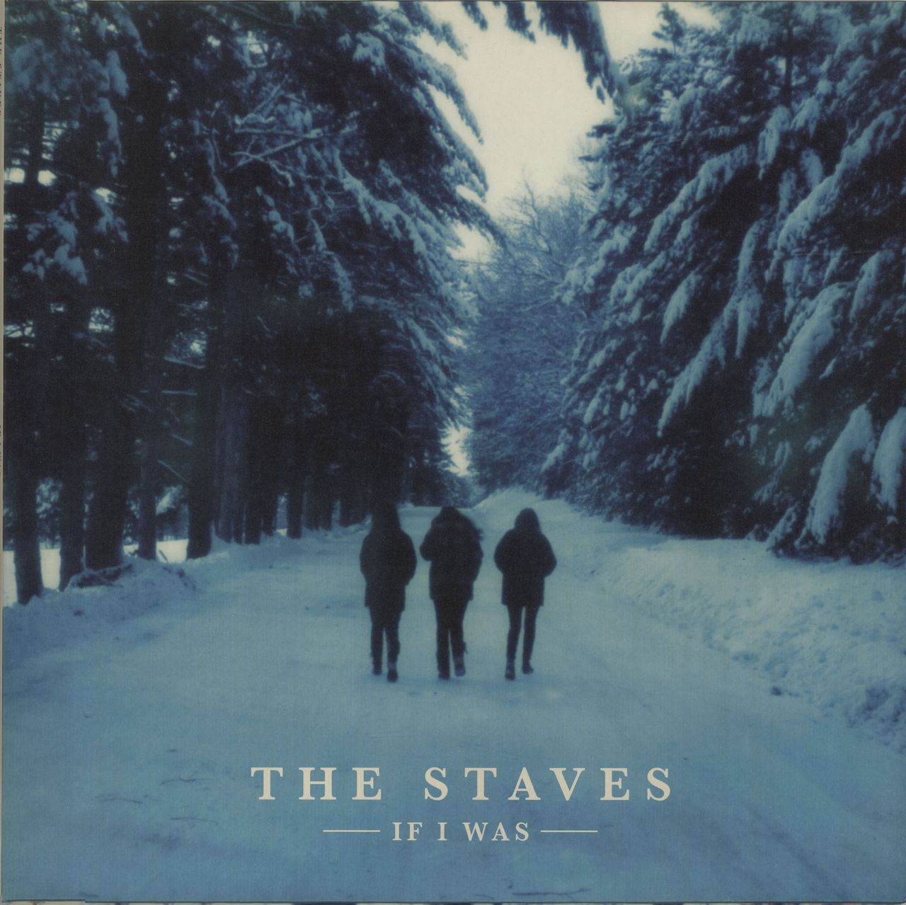 The Staves