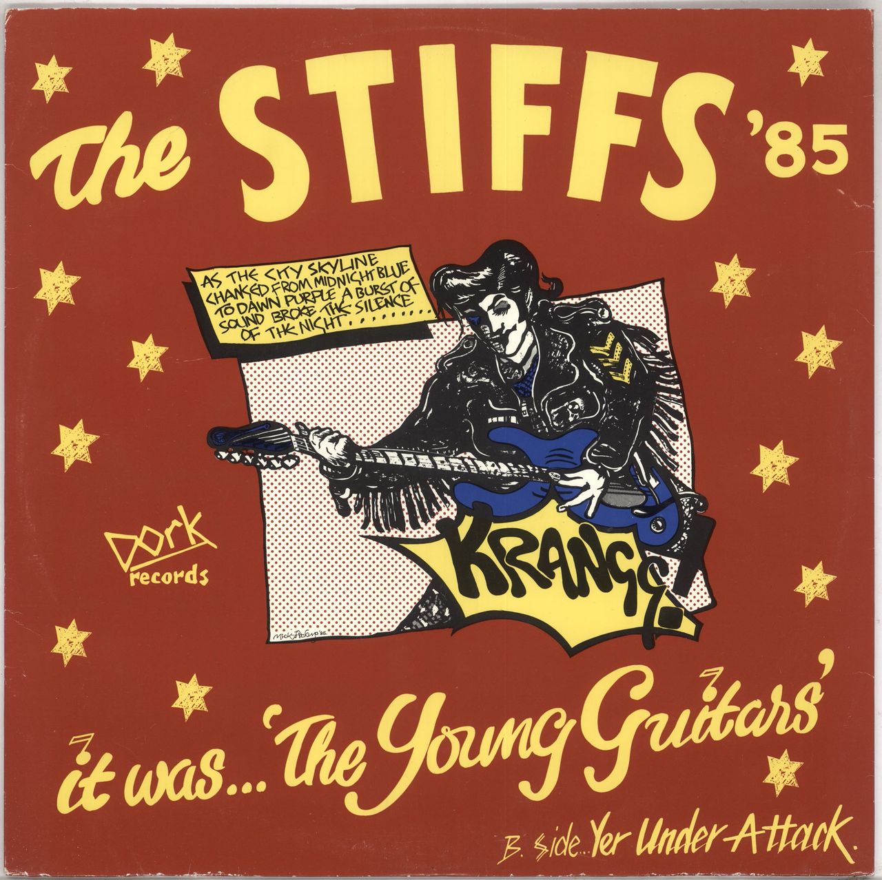 The Stiffs