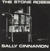 The Stone Roses Sally Cinnamon - 1st - EX UK 7" vinyl single (7 inch record / 45) REV36