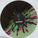 The Story So Far What You Don't See - Clear With Green Splatter Vinyl US vinyl LP album (LP record) V33LPWH824278