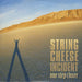 The String Cheese Incident One Step Closer German Promo CD single (CD5 / 5") SPV085-48522CD