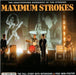 The Strokes Maximum Strokes UK CD album (CDLP) ABCD114