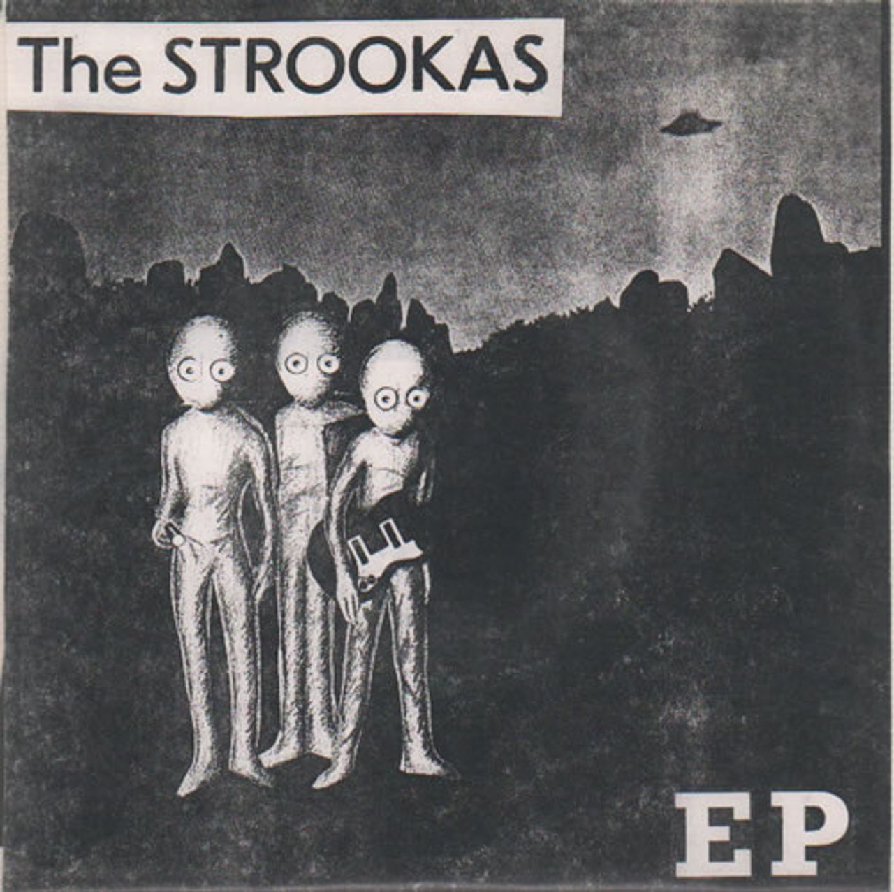 The Strookas