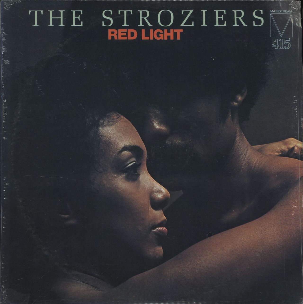 The Stroziers