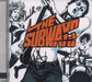 The Subways The Subways - Autographed UK CD album (CDLP) YFECD001