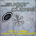 The Sugarcubes Here Today, Tomorrow - Silver Vinyl UK vinyl LP album (LP record) TPLP15SP