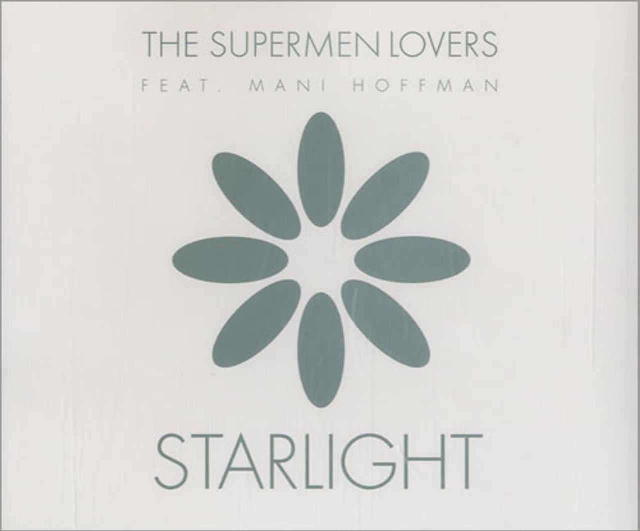 The Supermen Lovers