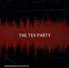 The Tea Party Transmission Sampler US Promo CD single (CD5 / 5") PRCD8224-2