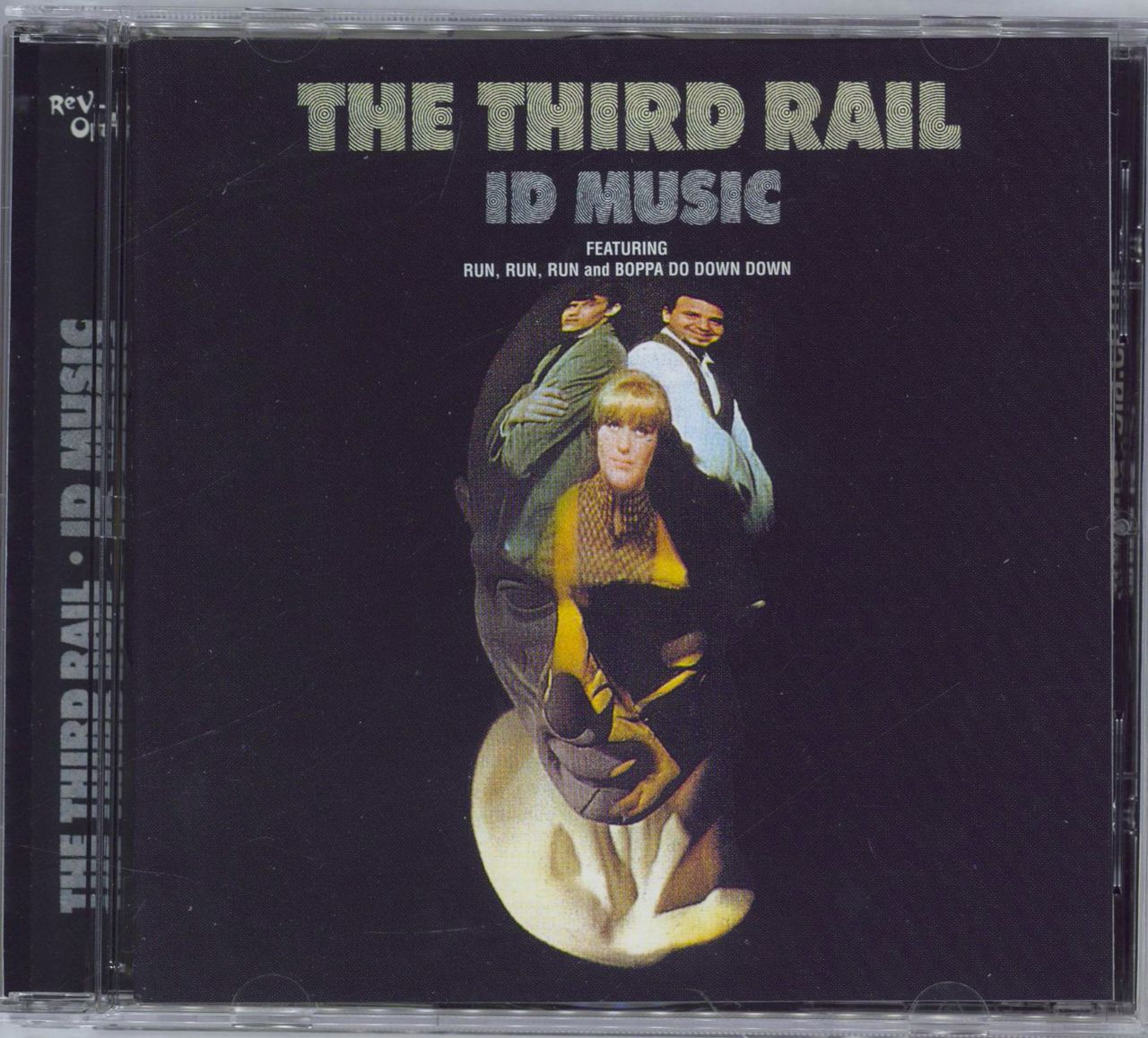 The Third Rail