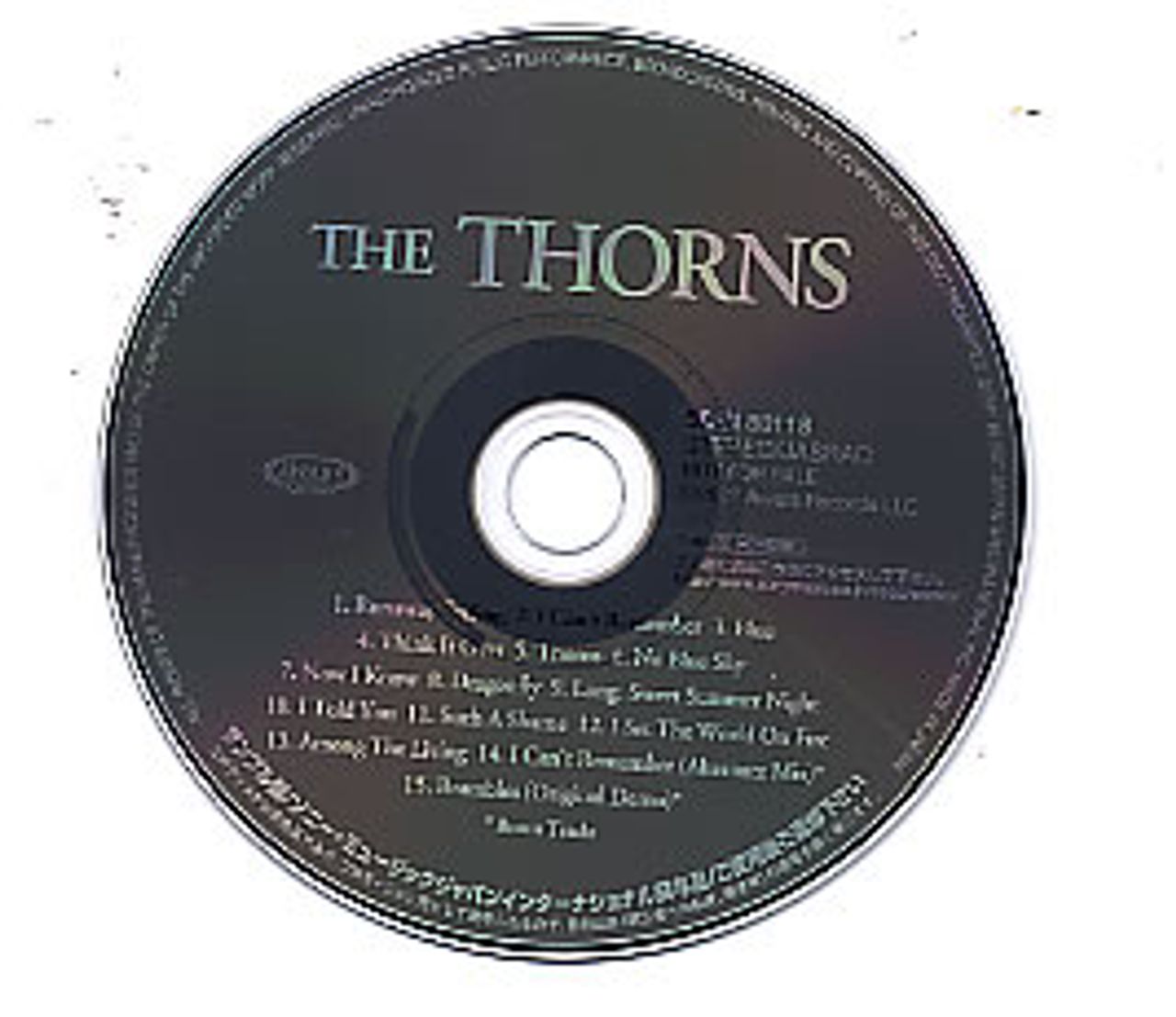 The Thorns