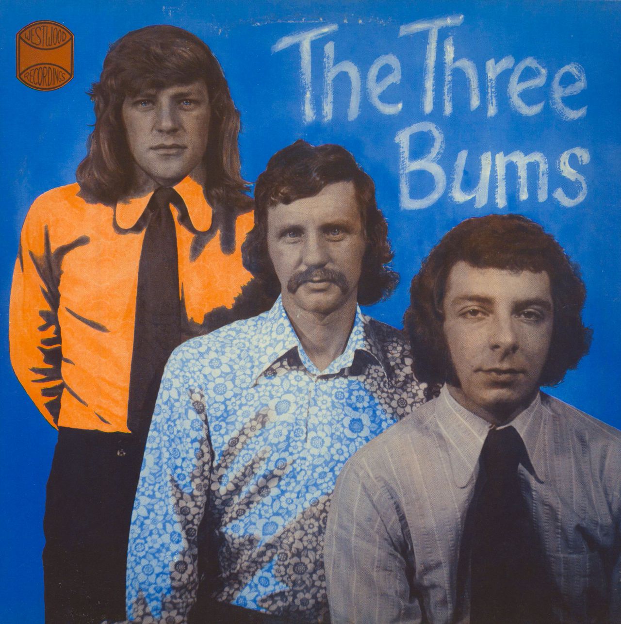 The Three Bums