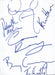The Thrills Autographs UK memorabilia AUTOGRAPHS