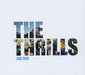 The Thrills Big Sur UK Promo CD single (CD5 / 5") VSCDJ1852