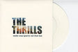 The Thrills Santa Cruz (You're Not That Far) - White Vinyl UK 7" vinyl single (7 inch record / 45) VS1840