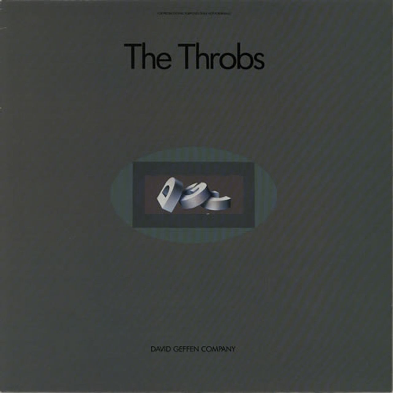 The Throbs