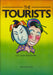 The Tourists Last Laugh Tour Feb 1980 UK tour programme TOUR PROGRAMME