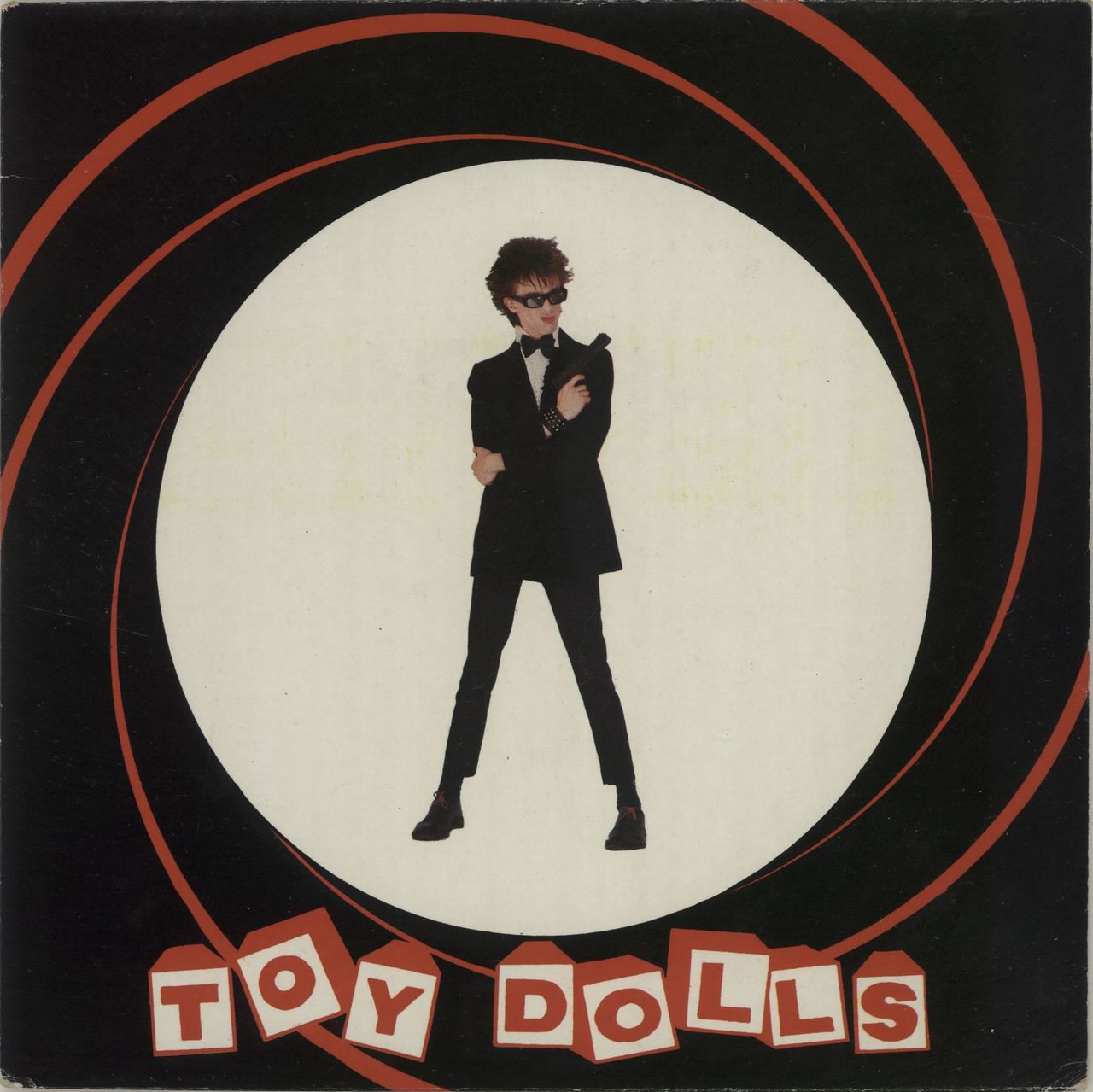 The Toy Dolls (70s)