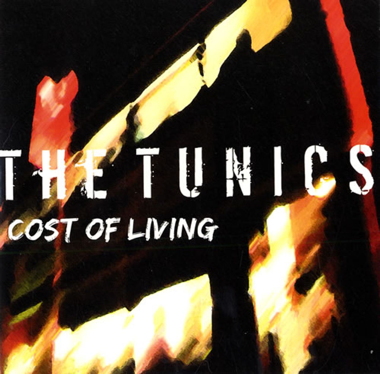 The Tunics