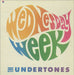 The Undertones Wednesday Week UK 7" vinyl single (7 inch record / 45) SIR4042