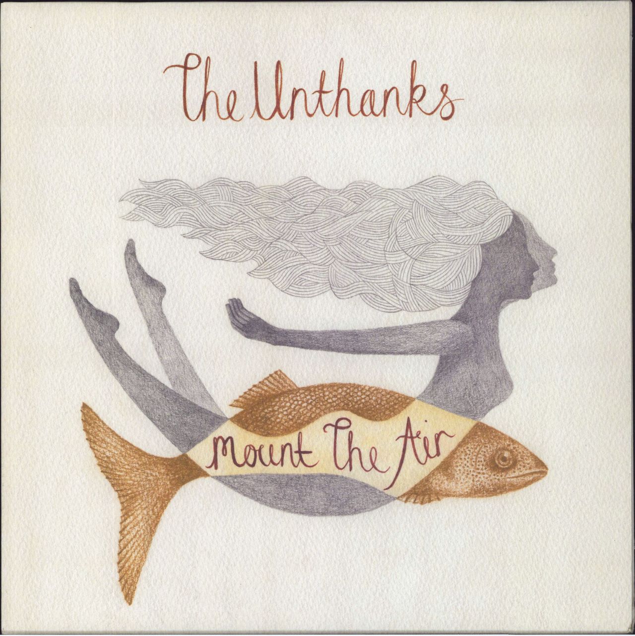 The Unthanks