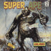 The Upsetters Super Ape - 180gram UK vinyl LP album (LP record) SVLP098