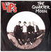 The V.I.P.'s The Quarter Moon UK 7" vinyl single (7 inch record / 45) GEMS39