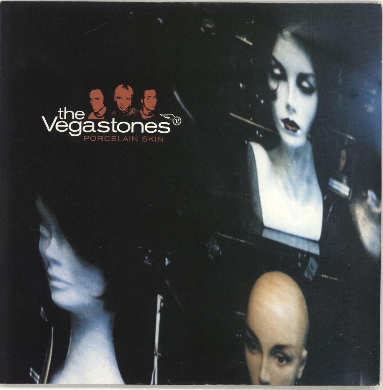 The Vegastones