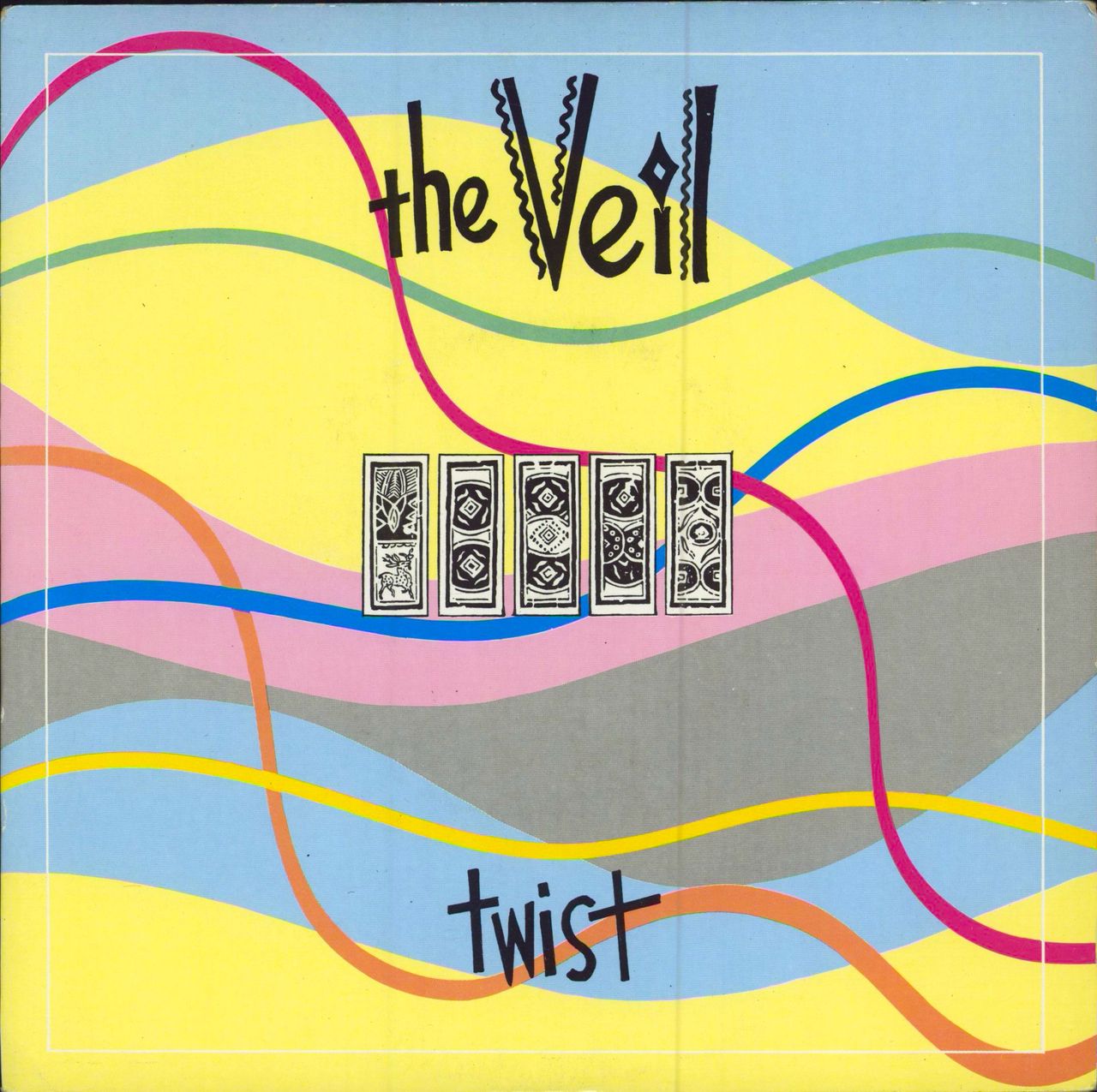 The Veil